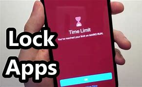 Image result for How to Lock Apps On iPhone