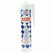 Image result for Electrical Silicone Sealant Clear