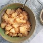 Image result for Chewed Apple