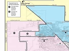 Image result for Doss CCSD Map