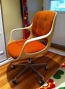 Image result for Retro Space Age Office Furniture