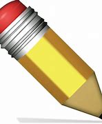 Image result for Pencil Emoji iPhone