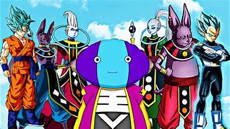 Image result for Dragon Ball Z Strongest Character