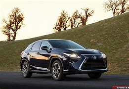Image result for Lexus RX 750