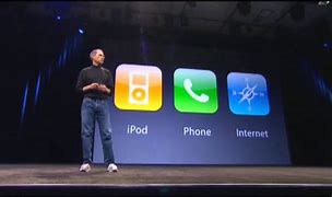 Image result for Steve Jobs iPhone Home Screen