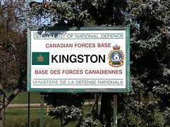 Image result for CFB Kingston Building B1