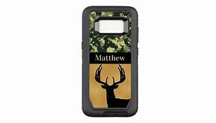 Image result for Samsung Galaxy A51 Camo Deer Phone Case