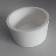 Image result for 6 Inch PVC End Cap