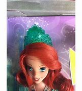 Image result for Disney Princess Glitter N Glow Ariel