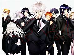 Image result for K Project Wallpaper