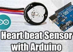 Image result for Pulse Rate Monitor Arduino