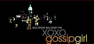 Image result for Xoxo Gossip Girl Sign Off