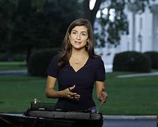 Image result for CNN White House Reporter Collins