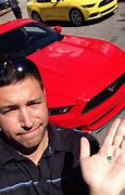 Image result for 2018 Ford Mustang EcoBoost Louvers