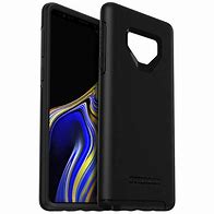 Image result for Note 9 OtterBox Case Hard and Soft