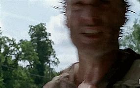 Image result for Rick Grimes Walking Dead Season 6