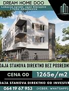 Image result for Novi Sad Prodaja Stanova Od Investitora