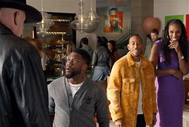 Image result for Kevin Hart as Coach Jimmy Johnson in Draft Kings Commercial