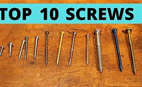 Image result for Screw Anatomy