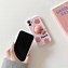 Image result for Peach Phone Case Aesthetic