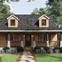Image result for Mountain Cabin House Plans
