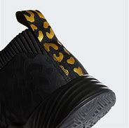 Image result for Adidas Dame 5 Killmonger