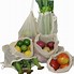 Image result for Vegetable Fibre Bag for Fruits