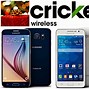 Image result for Cricket Wireless Free Phones