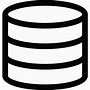 Image result for Database Icon Transparent