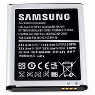 Image result for Samsung Galaxy Battery