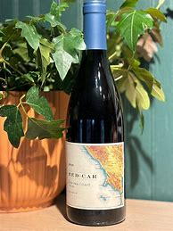 Image result for Red Car Syrah The Fight