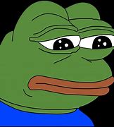 Image result for Tired Pepe