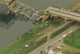 Image result for London Bridge Collapse