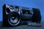 Image result for JVC Home Audio Stereo System
