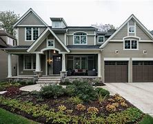 Image result for Transitional Style House