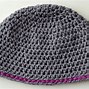 Image result for Crochet Neck Pillow Pattern Free
