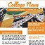 Image result for School Newspaper Template