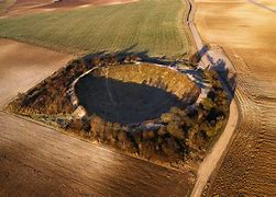 Image result for WWI Battlefields