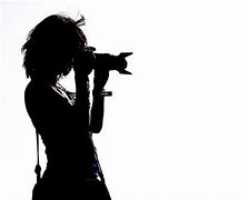 Image result for Camera/Flash Silhouette