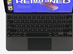 Image result for iPad Pro Keyboard with Touchpad