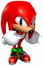 Image result for Knuckles Pose