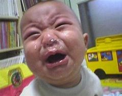 Image result for Ugly Cry Funny Meme