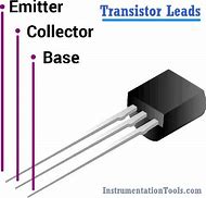 Image result for Transistor Label