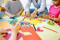 Image result for Preschool Kids and Educational Graphics Activities