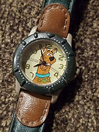 Image result for Scooby Doo Watch Women