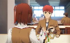 Image result for Fate Unlimited Blade Works Abridged
