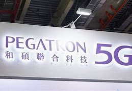 Image result for Pegatron ODM Logo