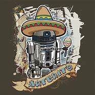 Image result for Mexican Star Wars Meme