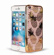Image result for Pineapple iPhone 6s Case