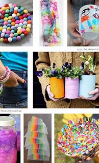 Image result for Cool Things to Make at Home for Kids